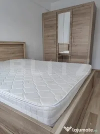 Apartament 2 camere, 42 mp, prima inchiriere, parcare, zona