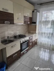 Apartament 2 camere, 42 mp, prima inchiriere, parcare, zona 