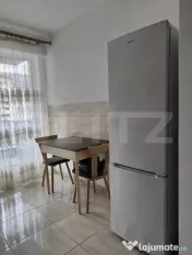 Apartament 2 camere, 42 mp, prima inchiriere, parcare, zona 