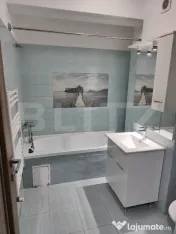 Apartament 2 camere, 42 mp, prima inchiriere, parcare, zona 