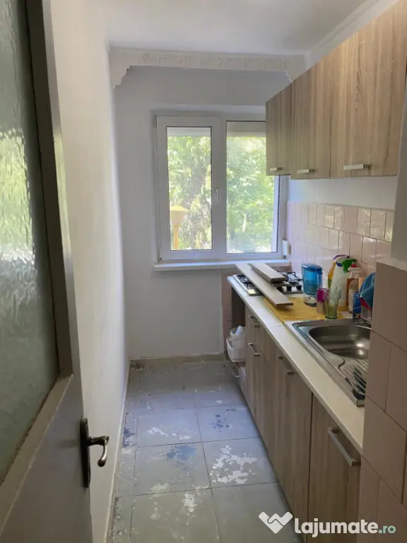 Apartament 3 camere de vânzare în Inel II, recent renovat,