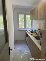 Apartament 3 camere de vânzare în Inel II, recent renovat, 