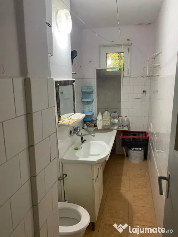 Apartament 3 camere de vânzare în Inel II, recent renovat,