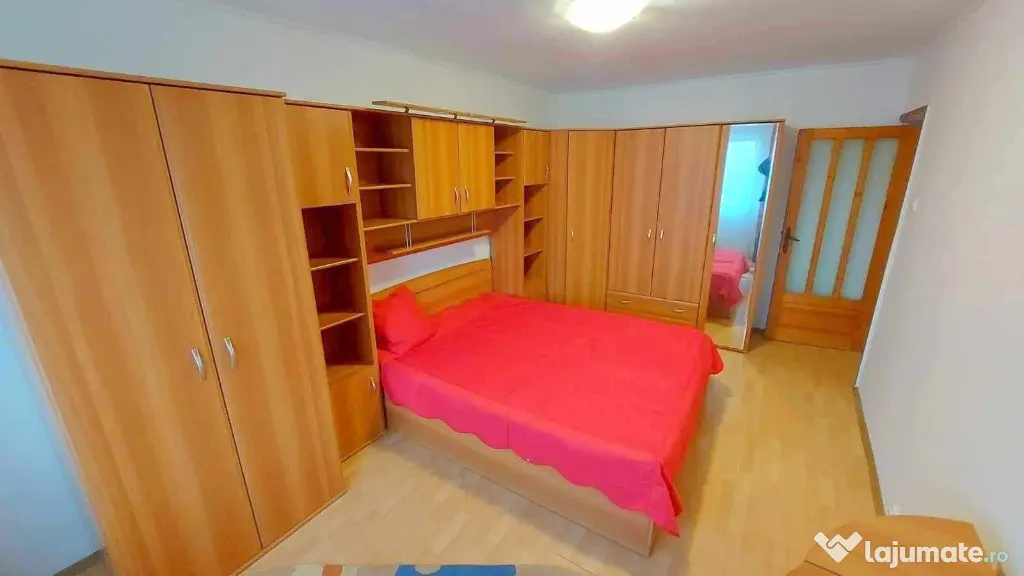 Apartament 3 camere D, in Gradinari,- Metalurgie