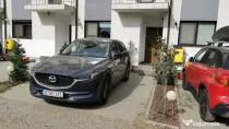 Mazda cx-5 2.0 165 cp