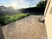 Duplex premium de vanzare - Cartier Izvor, Tarlungeni 400 mp