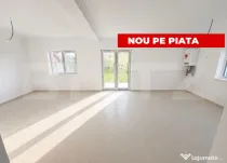 Duplex premium de vanzare - Cartier Izvor, Tarlungeni 400 mp