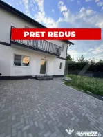 Duplex premium de vanzare - Cartier Izvor, Tarlungeni 400 mp