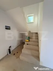 Duplex premium de vanzare - Cartier Izvor, Tarlungeni 400 mp