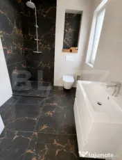 Duplex premium de vanzare - Cartier Izvor, Tarlungeni 400 mp