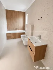 Duplex premium de vanzare - Cartier Izvor, Tarlungeni 400 mp