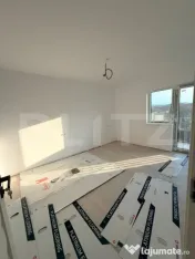 Duplex premium de vanzare - Cartier Izvor, Tarlungeni 400 mp