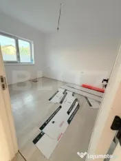 Duplex premium de vanzare - Cartier Izvor, Tarlungeni 400 mp