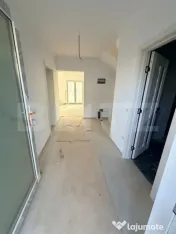 Duplex premium de vanzare - Cartier Izvor, Tarlungeni 400 mp