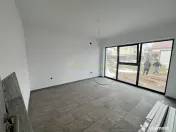 Casa 3 camere- strada asfaltata- 250 mp teren 