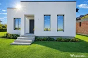 Casa 4 camere | Parter | 80 mp utili | Teren 307 mp 
