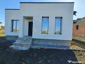 Casa 4 camere | Parter | 80 mp utili | Teren 307 mp 