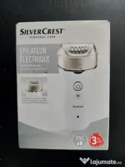 Epilator electric NOU 