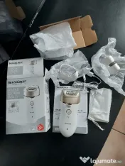 Epilator electric NOU 
