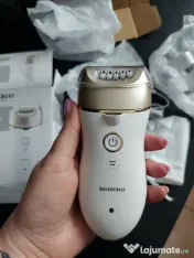 Epilator electric NOU 