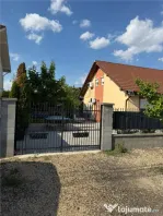 Mosnita Noua, Cartier Europa, Duplex P M 5 camere