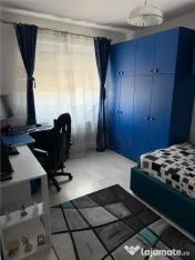 Mosnita Noua, Cartier Europa, Duplex P M 5 camere 