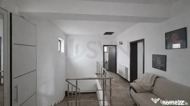 Vila 4 camere I Domnesti I Premium