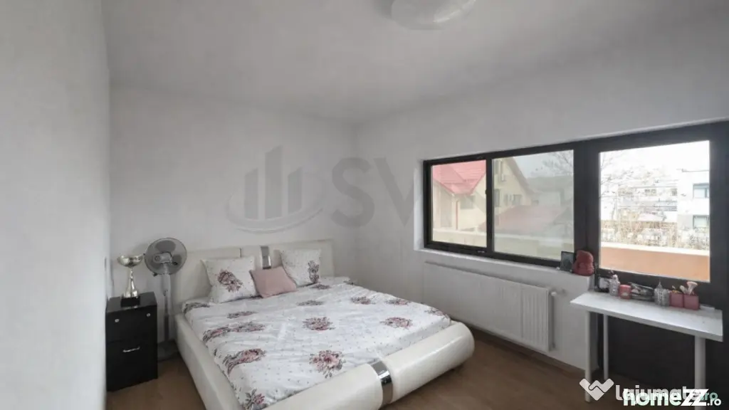 Vila 4 camere I Domnesti I Premium