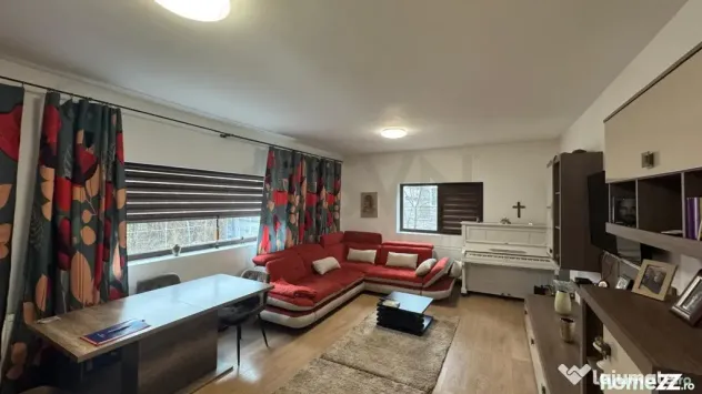 Vila 4 camere I Domnesti I Premium - Domnesti (Bucuresti-Ilfov)