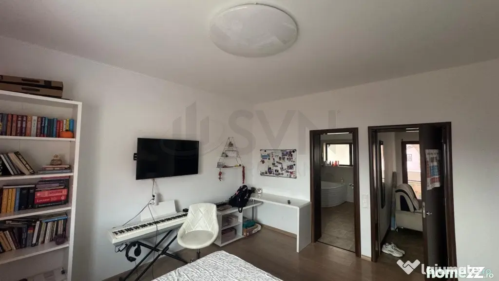 Vila 4 camere I Domnesti I Premium - Domnesti (Bucuresti-Ilfov)