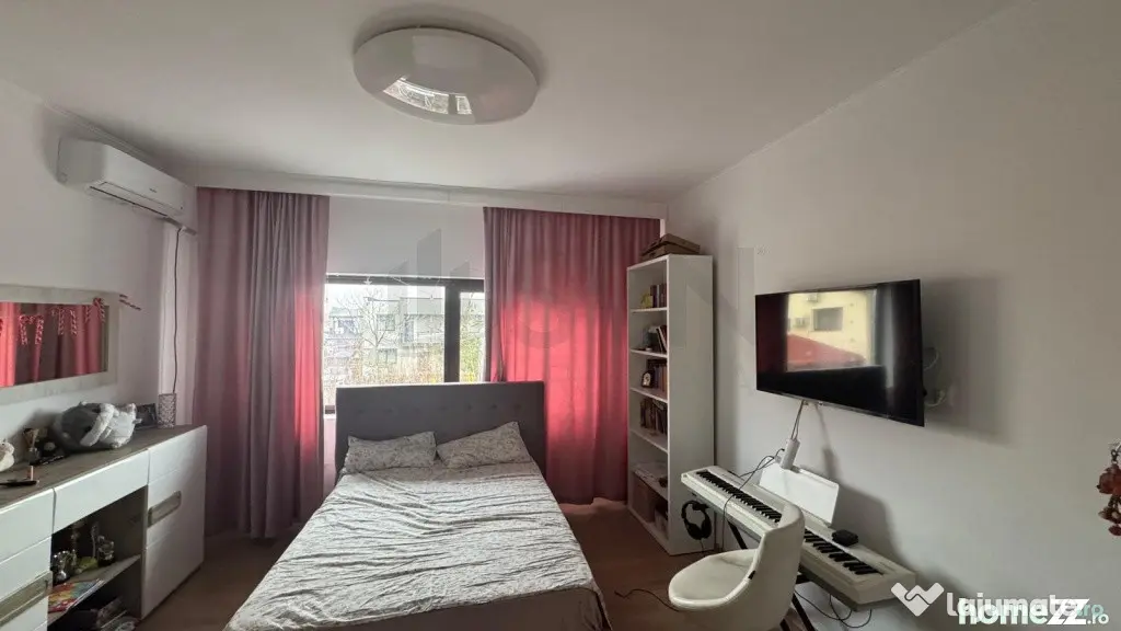 Vila 4 camere I Domnesti I Premium - Domnesti (Bucuresti-Ilfov)