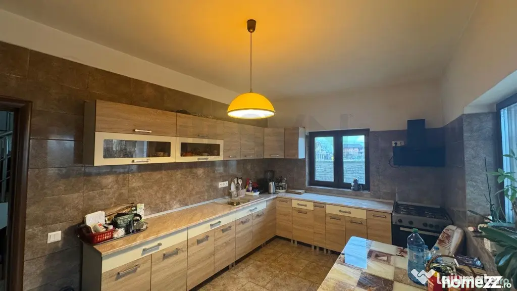 Vila 4 camere I Domnesti I Premium - Domnesti (Bucuresti-Ilfov)