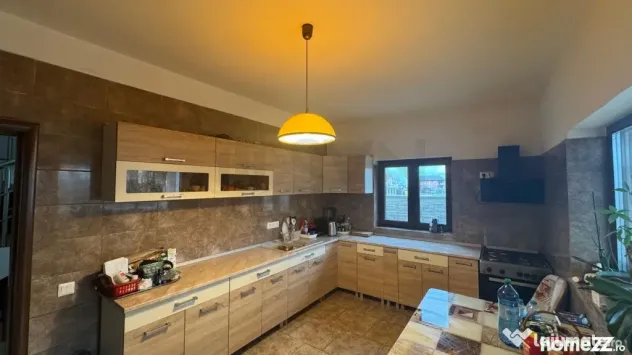 Vila 4 camere I Domnesti I Premium - Domnesti (Bucuresti-Ilfov)