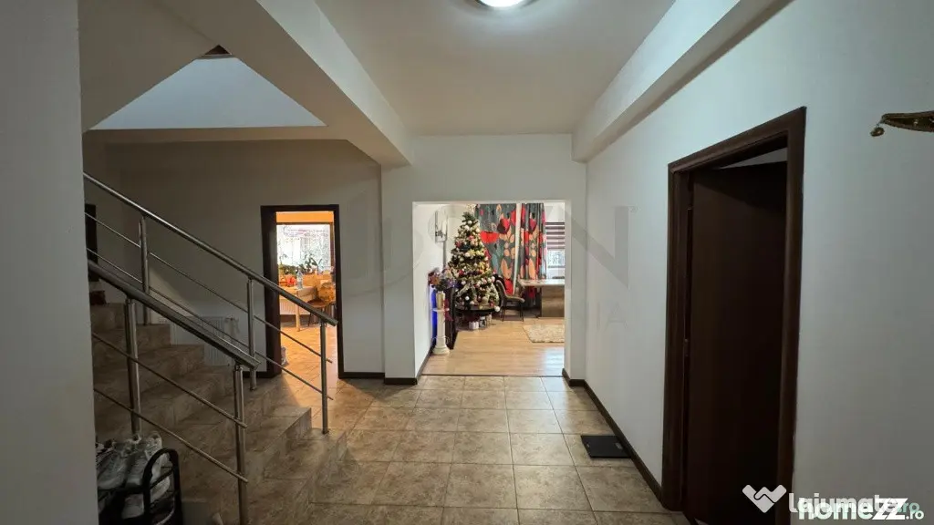 Vila 4 camere I Domnesti I Premium - Domnesti (Bucuresti-Ilfov)