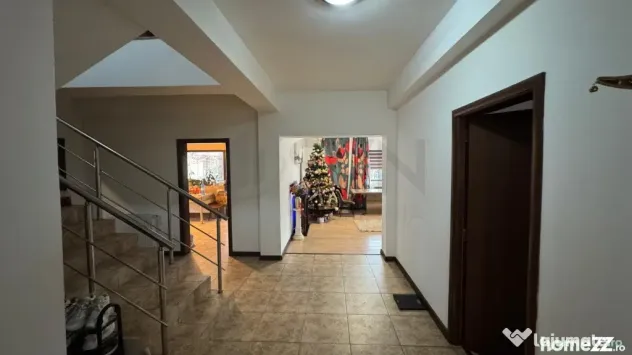 Vila 4 camere I Domnesti I Premium - Domnesti (Bucuresti-Ilfov)