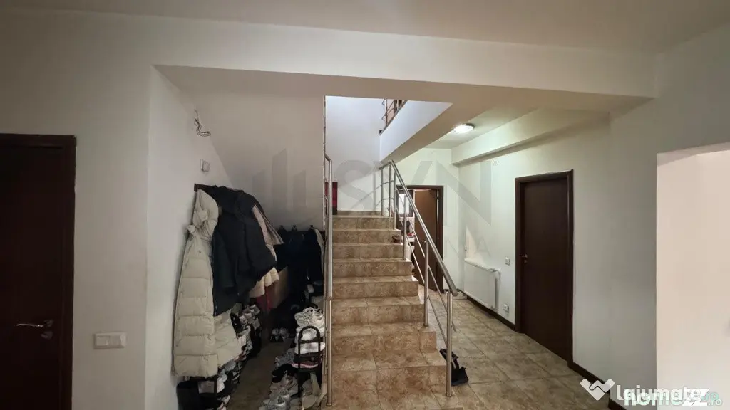Vila 4 camere I Domnesti I Premium - Domnesti (Bucuresti-Ilfov)