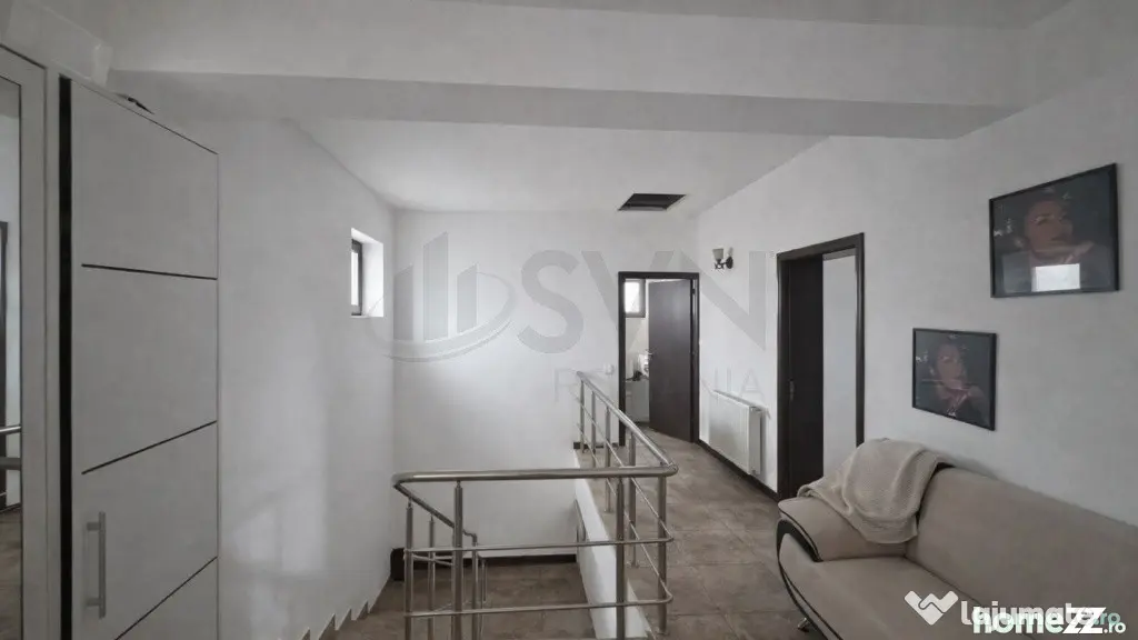Vila 4 camere I Domnesti I Premium - Domnesti (Bucuresti-Ilfov)
