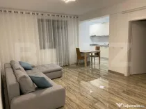 Apartament 2 camere, 62 mp, ansamblu rezidential, zona Rovin