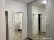 Apartament 2 camere, 62 mp, ansamblu rezidential, zona Rovin 