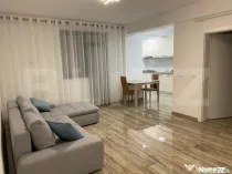 Apartament 2 camere, 62 mp, ansamblu rezidential, zona Rovin