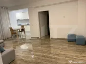 Apartament 2 camere, 62 mp, ansamblu rezidential, zona Rovin 