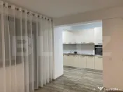 Apartament 2 camere, 62 mp, ansamblu rezidential, zona Rovin 