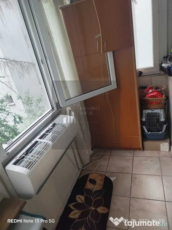 Apartament 3 camere, decomandat, 75 mp, Metrou Nicolae Gr...