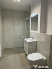 Circumvalatiunii - 2 Camere - Etaj intermediar - Bloc nou -