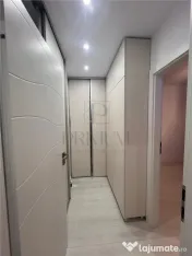 Aradului - 2 Camere - Etaj intermediar cu LIFT - Amenajat -