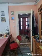 Apartament 3 camere la casa zona Centrul Istoric 