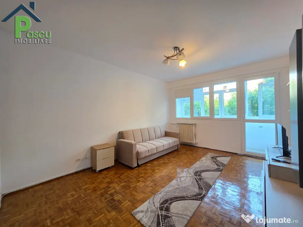 2 camere Eroii Revoluției, str. Ghimpați, cf. I, decomandat, 50mpu