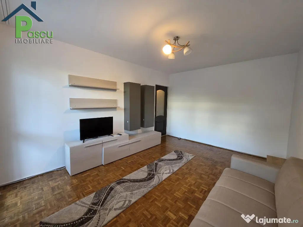 2 camere Eroii Revoluției, str. Ghimpați, cf. I, decomandat, 50mpu