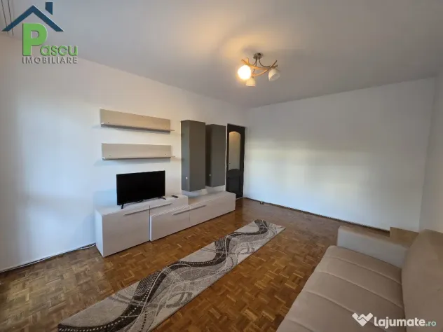 2 camere Eroii Revoluției, str. Ghimpați, cf. I, decomandat, 50mpu