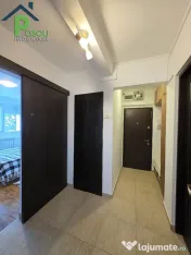 2 camere Eroii Revoluției, str. Ghimpați, cf. I, decomandat, 50mpu